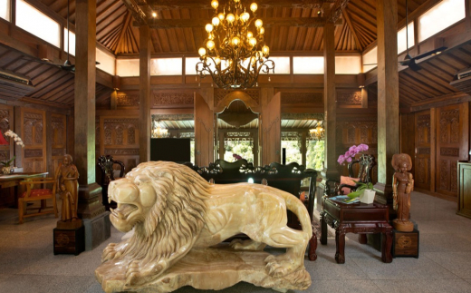 Ayung Resort Ubud