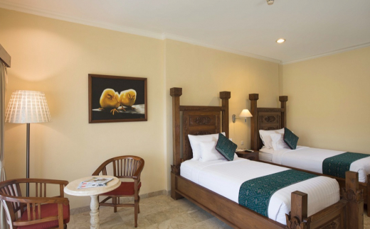 Ayung Resort Ubud