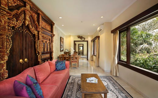 Ayung Resort Ubud