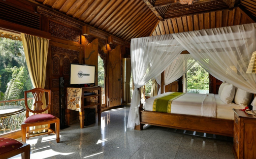 Ayung Resort Ubud