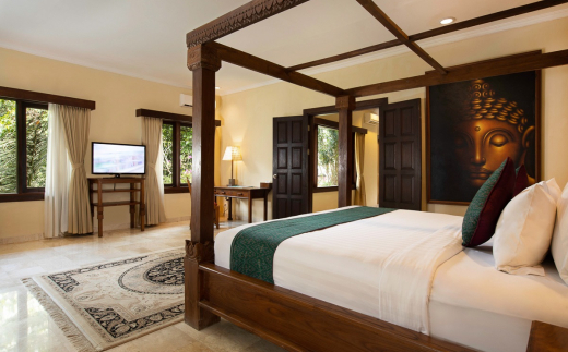 Ayung Resort Ubud