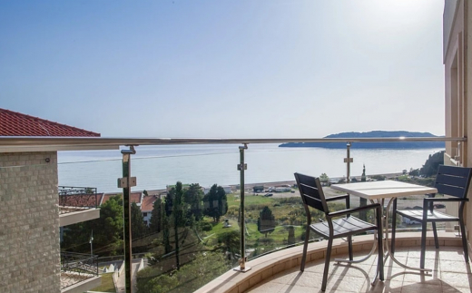 Apart-Hotel Belvedere Residence