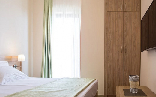 Apart-Hotel Belvedere Residence