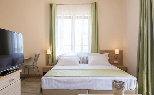 Apart-Hotel Belvedere Residence