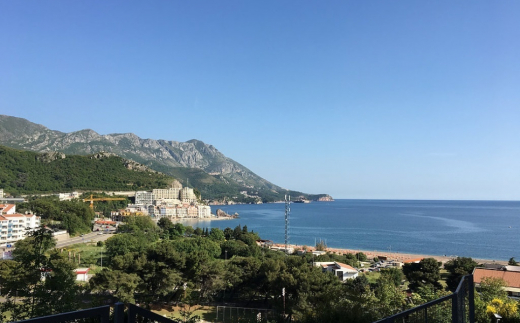 Apart-Hotel Belvedere Residence