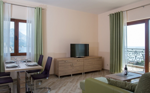 Apart-Hotel Belvedere Residence