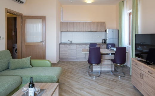 Apart-Hotel Belvedere Residence