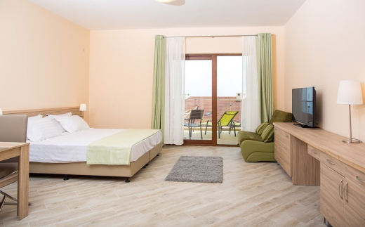 Apart-Hotel Belvedere Residence