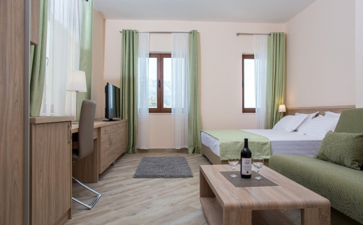 Apart-Hotel Belvedere Residence
