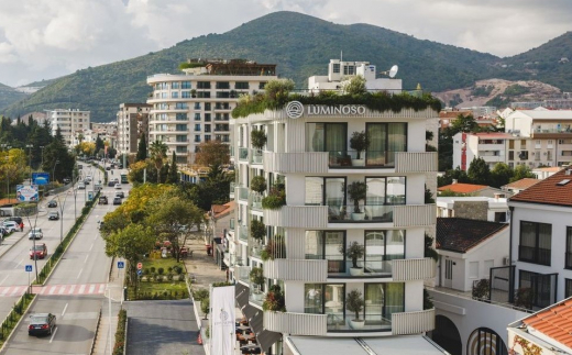 Luminoso Boutique Hotel