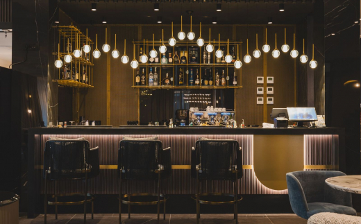 Luminoso Boutique Hotel