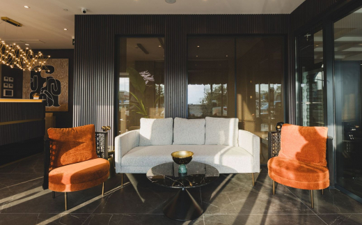 Luminoso Boutique Hotel