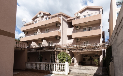 Villa Annabell