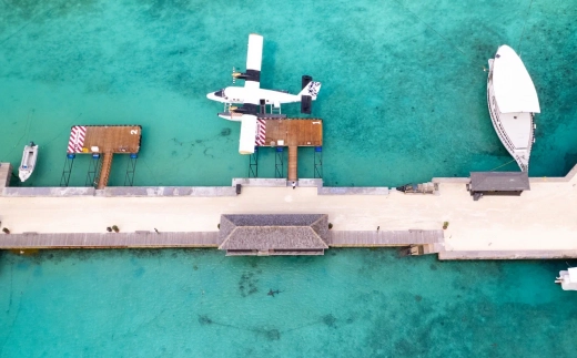 Kuredu Island Resort