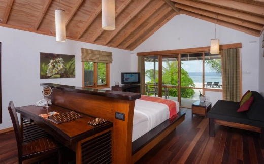 Kuredu Island Resort