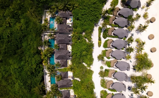 Kuredu Island Resort
