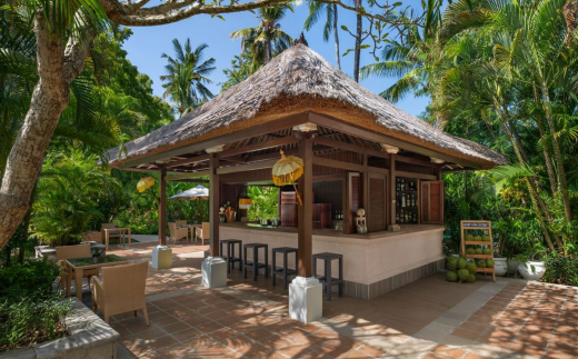 The Laguna, A Luxury Collection Resort & Spa