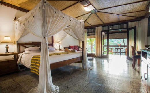 Bali Spirit Hotel And Spa