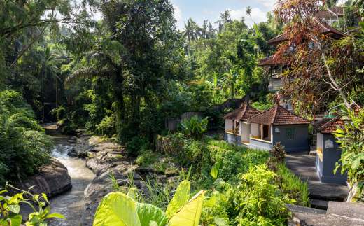 Bali Spirit Hotel And Spa