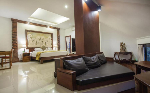 Bali Spirit Hotel And Spa