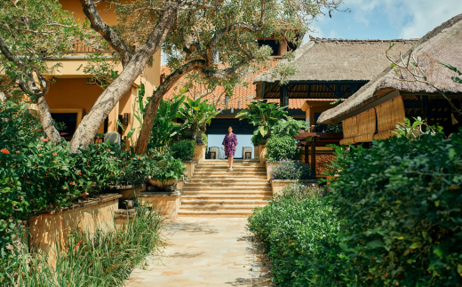 Ayana Segara Bali Jimbaran