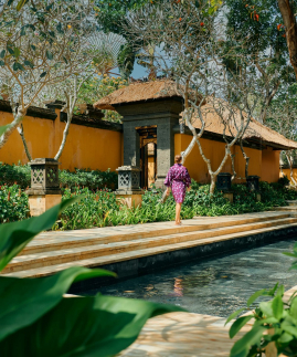 Ayana Segara Bali Jimbaran