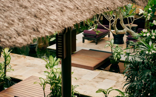 Ayana Segara Bali Jimbaran