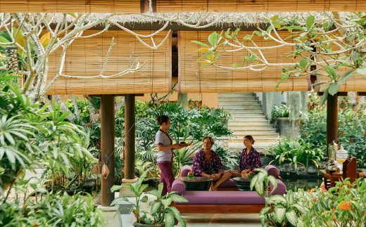 Ayana Segara Bali Jimbaran
