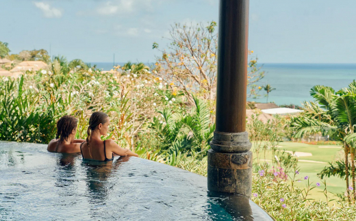 Ayana Segara Bali Jimbaran
