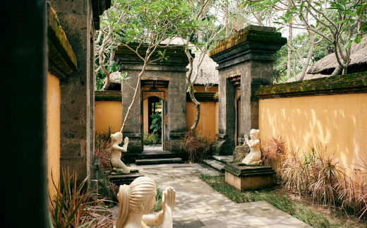 Ayana Segara Bali Jimbaran