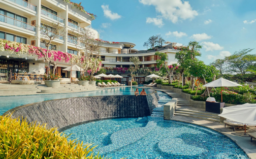 Ayana Segara Bali Jimbaran