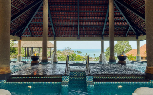 Ayana Segara Bali Jimbaran