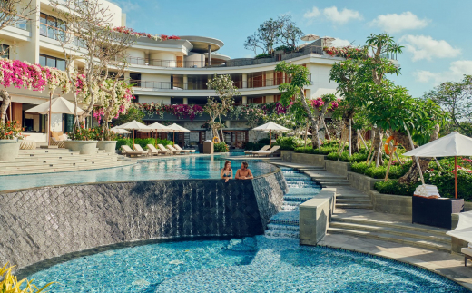 Ayana Segara Bali Jimbaran