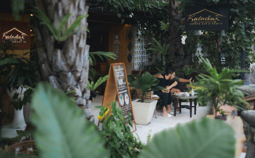 Fourteen Roses Boutique Hotel Legian