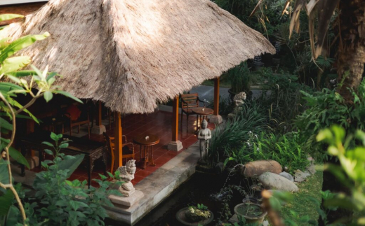 Fourteen Roses Boutique Hotel Legian