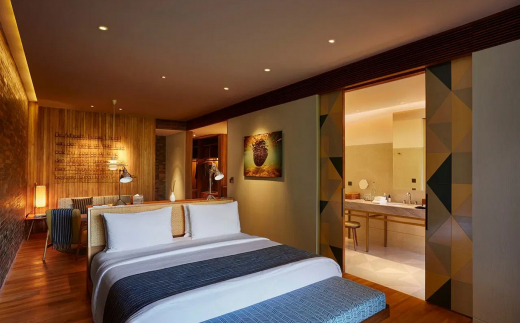 Potato Head Suites & Studio