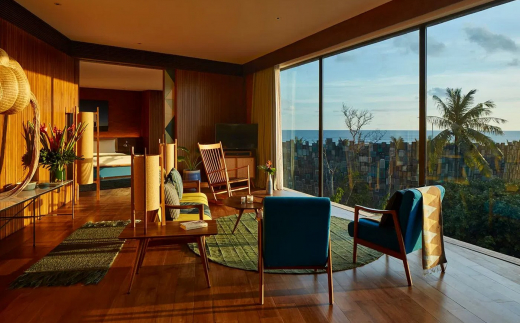 Potato Head Suites & Studio