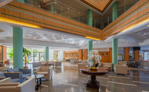 Novostar Bel Azur Thalassa & Bungalows