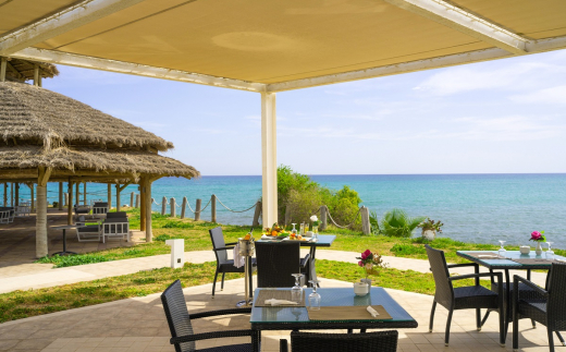 Novostar Bel Azur Thalassa & Bungalows