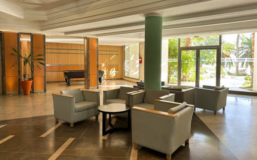 Novostar Bel Azur Thalassa & Bungalows