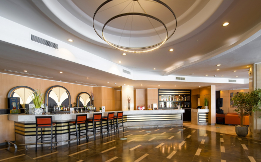 Novostar Bel Azur Thalassa & Bungalows