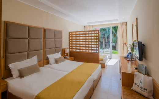 Novostar Bel Azur Thalassa & Bungalows