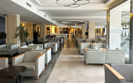 Novostar Bel Azur Thalassa & Bungalows