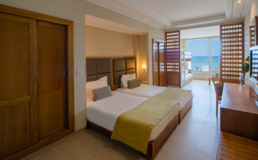 Novostar Bel Azur Thalassa & Bungalows