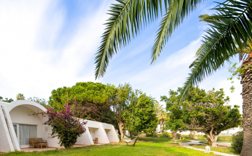 Novostar Bel Azur Thalassa & Bungalows