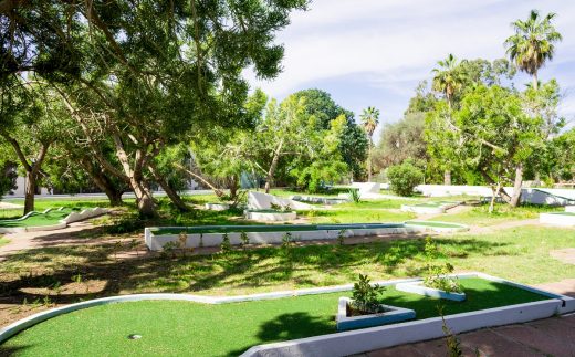 Novostar Bel Azur Thalassa & Bungalows