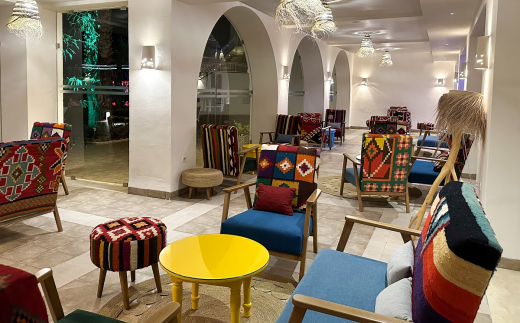 Novostar Bel Azur Thalassa & Bungalows