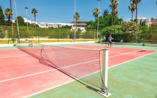 Novostar Bel Azur Thalassa & Bungalows