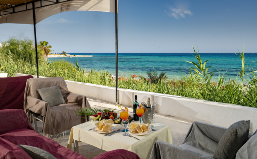 Mediterranee Thalasso Golf