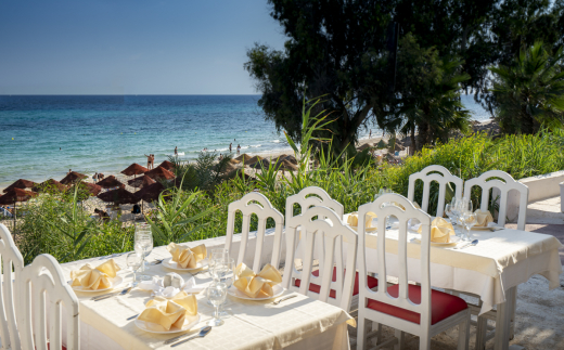 Mediterranee Thalasso Golf